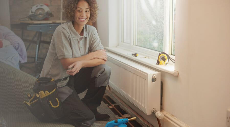 Local expert plumbing services in Van Hornesville, NY